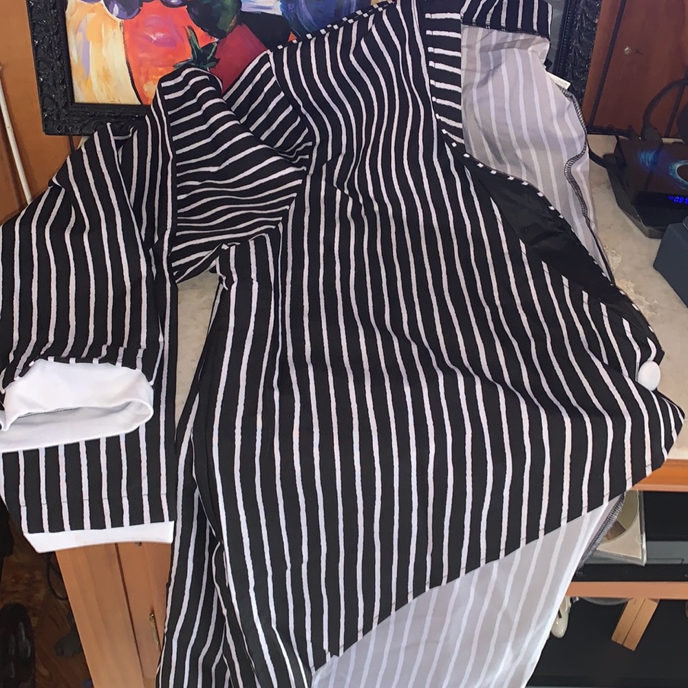 Amscan Disney male costume
